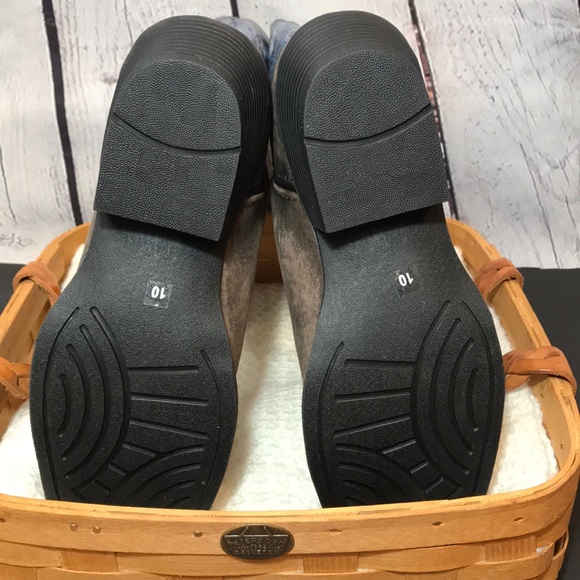 NWT Women Size 10 Mesa Smoky Mountain cowboy boots - Picture 8 of 8